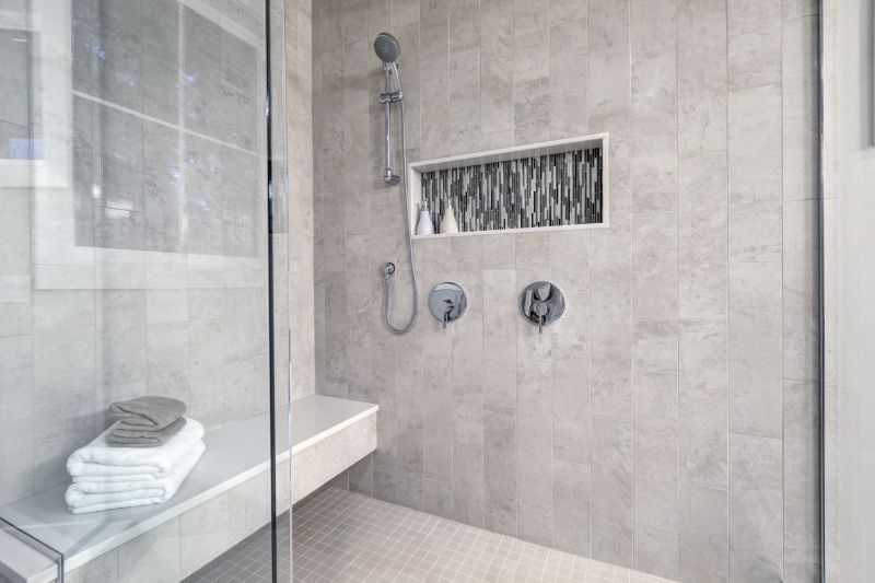 Bathroom Shower Installation in West Chester, PA