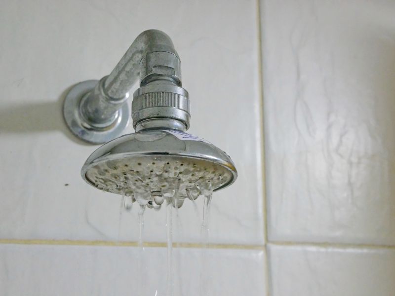 Common Causes Of Low Water Pressure In Homes