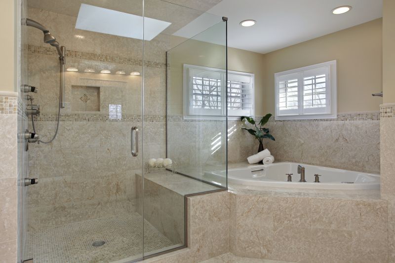 Jetted Tub Installation in Nashua, NH