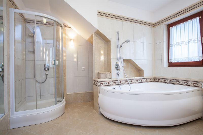 Large Bathtub Installation in Nashua, NH