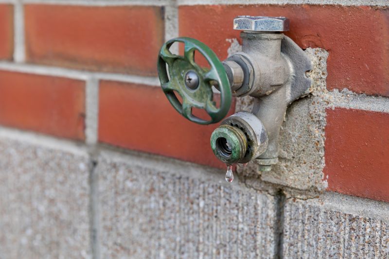 Leaking Pipe Repair in Denver, CO