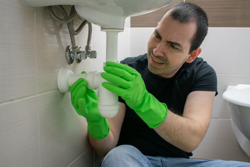 Leaking Pipe Repair in Denver, CO