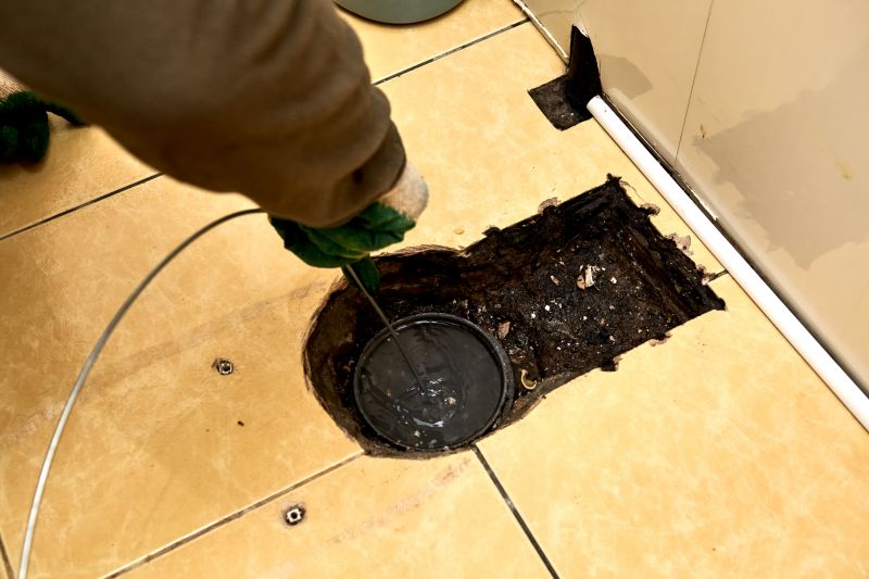 Overflowing Toilet Repair in Columbus, OH