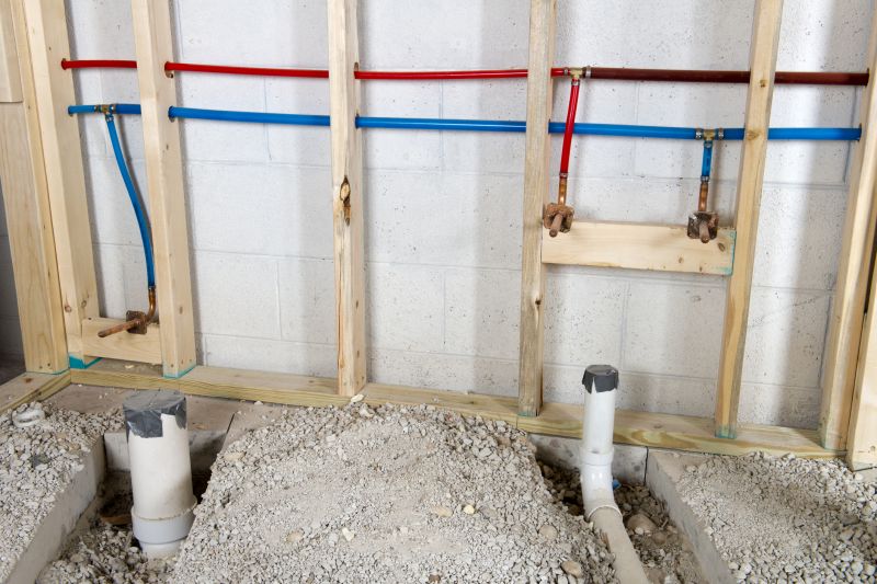 Pex Pipe Installation in Denver, CO