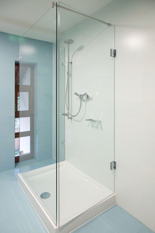 Shower Replacement in Portland, ME