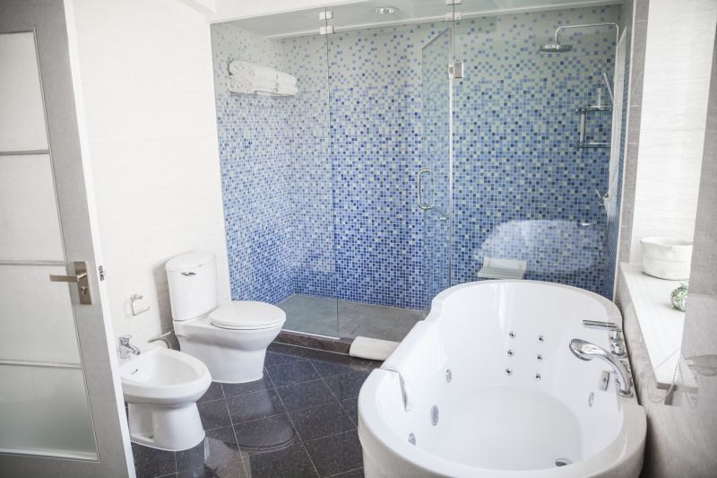 Soaking Tub Installation in Danbury, CT
