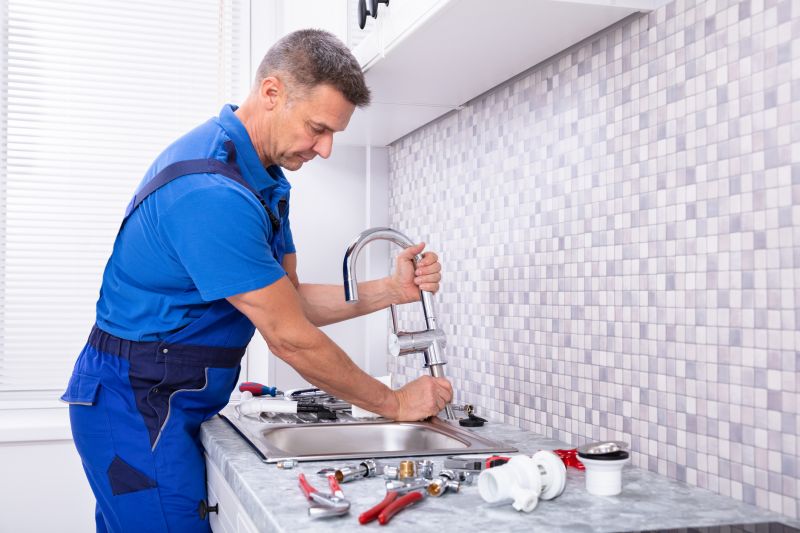 Tub Faucet Replacement in Denver, CO