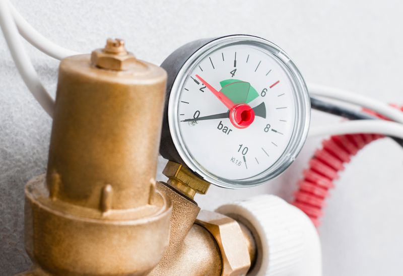 Tools for Pressure Adjustment