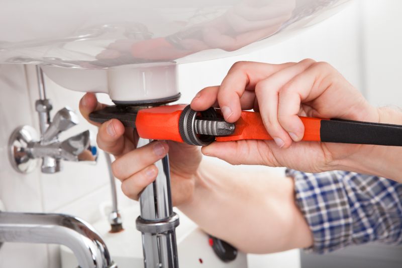 Licensed Plumber
