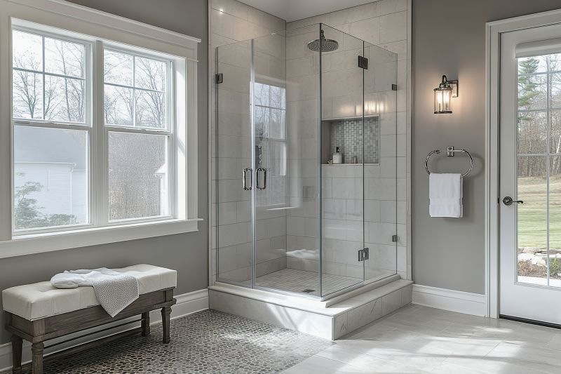 Bathroom Shower Installation in Palm Coast, FL