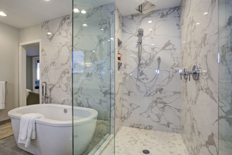 Freestanding Tub Installation in West Chester, PA