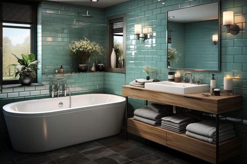 Freestanding Tub Installation in Palm Coast, FL