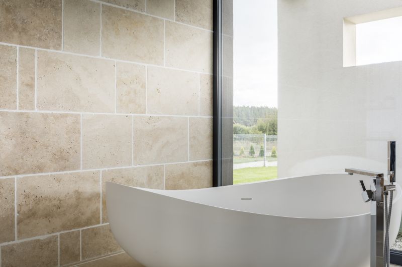 Oversized Bathtub Installation in Venice, FL